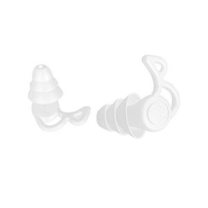 Tapones para los Oídos Reutilizables de Alta Fidelidad, Tapones para los Oídos con Cancelación de Ruido, Protección Auditiva para Nadar y Dormir - Product Image 2