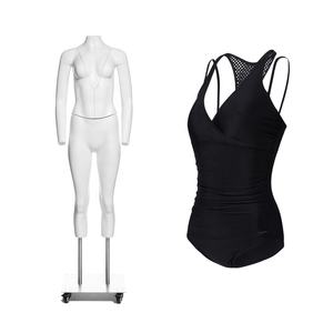 GHP-11写真見えないダミー取り外し可能なボディパーツ女性ゴーストマネキン衣類ディスプレイゴーストマネキン - Product Image 1