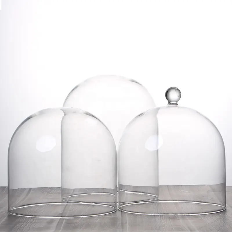 Kẹo đám cưới Hoa nến thủy tinh Jar kỹ thuật số in nổi in ấn Ins phong cách Glass Bìa Home giáng sinh trang trí nội thất người giữ ngọn nến