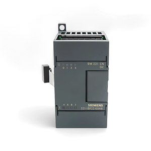 Module d'extension de positionnement SIMATIC S7 200 EM253 6ES72531A220XA0, 200 kHz, bus CAN, 240 V, mémoire de données pour moteurs/servomoteurs - Product Image 4