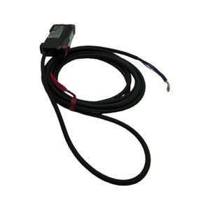 100% ของแท้และใหม่เอี่ยม LR-XN11N เซ็นเซอร์เลเซอร์แบบแยกส่วน สายเคเบิลแอมพลิฟายเออร์ ชุดหลักแบบสายเคเบิล เอาต์พุต NPN มีสินค้าในสต็อก - Product Image 5