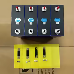 AB BAISIYU 314Ah 3.2V Lifepo4 Pil 8000 Döngü Hücresi Gerçek Kapasitesi 330ah Ücretsiz Bara Lifepo4 Prizmatik Hücre - Product Image 5