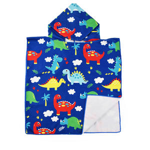 Serviette <span class=keywords><strong>de</strong></span> <span class=keywords><strong>plage</strong></span> rose sirène pour enfants pour garçons filles serviette <span class=keywords><strong>de</strong></span> <span class=keywords><strong>bain</strong></span> à capuche en microfibre serviette <span class=keywords><strong>de</strong></span> piscine avec capuche <span class=keywords><strong>Cape</strong></span> - Product Image 1