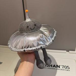 ตุ๊กตาหมีบาร์เซโลน่า รุ่น Flying Dragon  ใยฝ้าย PP สำหรับเด็กอายุ 7-14 ปี ครบชุด พร้อมหมีบาร์เซโลน่าลูกหมี  นำเข้าจากต่างประเทศ - Product Image 5