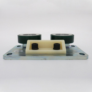 Zapata Guía para Elevador OX-019 10mm 16mm, Accesorio para Riel Sólido para Uso Doméstico - Product Image 1