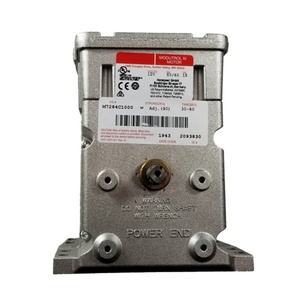Nouvel actionneur à commande au pied sans ressort M7284C1000 120V - Product Image 2