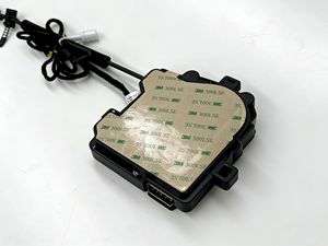 Cierre de Puerta Suave con Succión al Vacío, Automático, Eléctrico, para Serie 5 X3/X5 G30 G31 G38, Original OEM, <span class=keywords><strong>Precio</strong></span> de Fábrica - Product Image 5