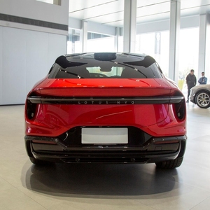 2023 MODELO 450KW 675KW Lotus ELETRE R + <span class=keywords><strong>S</strong></span> + 4WD Suv New Energy Vehicles Car para la venta - Product Image 2