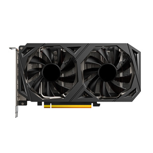 Tarjeta Gráfica RTX 2070 de 8GB GDDR6 Nueva - GPU de Alto Rendimiento de 12nm para Juegos y Diseño, Ofrece Superrendimiento - Product Image 1