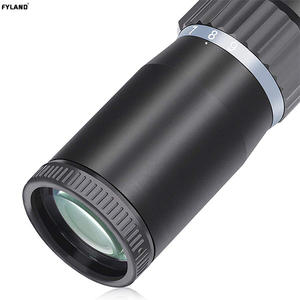 RTS Feyachi Falcon 3-9x40mm 스포팅 스코프 Bdc 레티클 <span class=keywords><strong>4</strong></span> 인치 긴 눈 릴리프 두 번째 초점 평면 전술 스코프 - Product Image 4