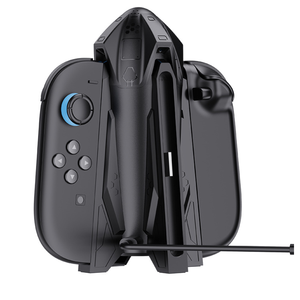 Controller Charger Stand <strong>Station</strong> for Nintendo Switch2 Joy-pad for Switch 2 Controller <strong>Charging</strong> Base 4port Charger Dock - Product Image 3