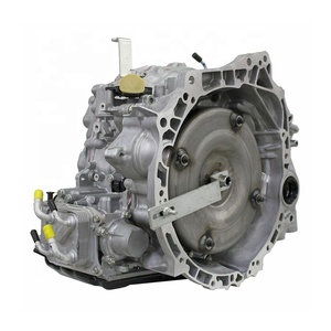 Hộp Số Tự Động 1.6L & 1.8L <span class=keywords><strong>CVT</strong></span> 2012-2017 RE0F11A <span class=keywords><strong>JF015E</strong></span> Chất Lượng Cao Cho Nissan Versa - Product Image 6