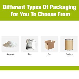 Suministro de fábrica Polvo de vitamina K/K3 de grado alimenticio para ganado y aves de corral Fórmula de crecimiento Fabricantes de polvo Suplemento alimenticio - Product Image 4