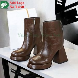 Botas de Mujer Elegantes, Casuales, de Moda, con Inyección de Diamantes/Cemento - Product Image 2