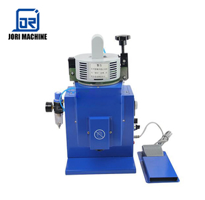 Tốc Độ Cao 2L Bảng Máy Đóng Sách Keo Hoàn Hảo Máy Rải Keo - Product Image 6
