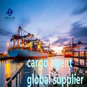 Spedizioniere logistico internazionale più veloce/spedizioniere dalla cina agli USA da Express UPS DHL Fedex - Product Image 2