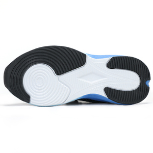 Chaussures de sport pour hommes 2026 – Nouveauté été – Respirantes en maille – Antidérapantes – Amortissantes – Légères – Décontractées – Semelle en plastique solide - Product Image 4