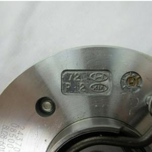 OE # Ajustadores de Árbol de Levas 24370-04000 para HYUNDAI KIA I10 G3LA - Product Image 5