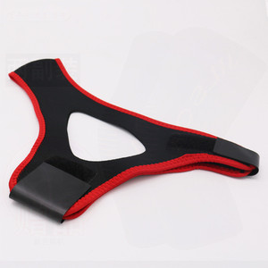 Offre Spéciale mentonnière anti-ronflement de haute qualité pour hommes et femmes sangle d'arrêt de ronflement - Product Image 4