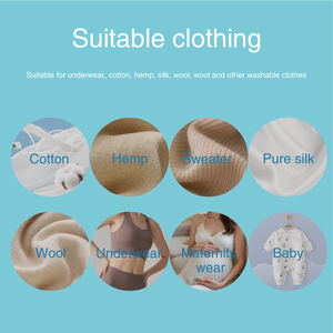 <span class=keywords><strong>Chano</strong></span> 45 Cápsulas de Detergente Ecológicas Desechables para Lavandería, Eliminación Eficaz de Manchas, Bolsas de Perlas al por Mayor - Product Image 5