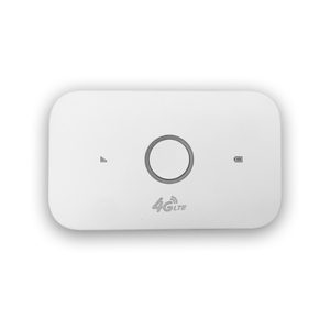 Routeur Wifi de poche Portable 4G Sim Card <span class=keywords><strong>Mobile</strong></span> WiFi Hotspot 150Mbps avec pare-feu et fonctions VoIP pour un usage domestique