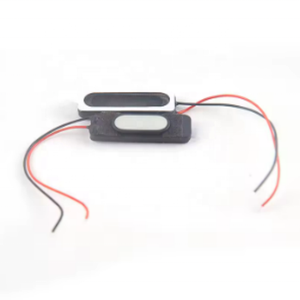 노트북 스피커 컴퓨터 경적 1 W 8R 2809 라우드 스피커 8 옴 1 와트 8R 1 W 28*9*4MM 오디오 액세서리 - Product Image 4