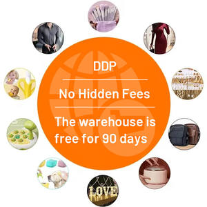 从制造商晚礼服购物购物送货代理物流服务购买舞会礼服 - Product Image 5