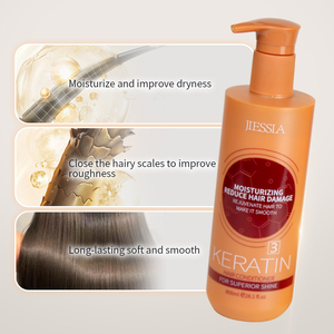 Plancha de Cabello de Queratina - Product Image 3