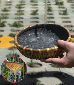 Scellant de réparation rapide pour les fissures dans le béton et l'étanchéité des pénétrations de tuyaux - Product Image 5