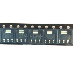 ทรานซิสเตอร์ AOH3106 AO Semicondutors ชนิด N-CH 100V 2A 4 ขา (3+Tab) SOT-223 Mosfet - Product Image 1