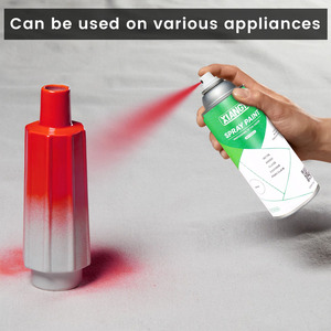 Giá nhà máy, sản xuất OEM, bán buôn sơn xịt, nhà sản xuất sơn xe có thể tẩy, sơn xịt cao su Plastidip - Product Image 6