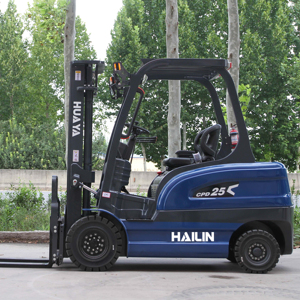 Montacargas Eléctrico Profesional de Fábrica con 25 Años de Experiencia, 1.5, <span class=keywords><strong>2</strong></span>, <span class=keywords><strong>2</strong></span>.5, 3 y 3.5 Toneladas, Larga Duración, Montacargas Chino - Product Image 1