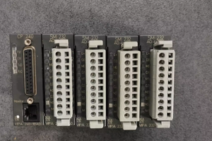 Module PLC d'origine neuf Vipa 253-1DP00 pour applications serveur et bureau en stock - Product Image 5