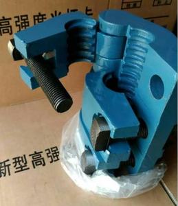 Collier de serrage à tige simple, double ou triple boulons, poli - Product Image 3