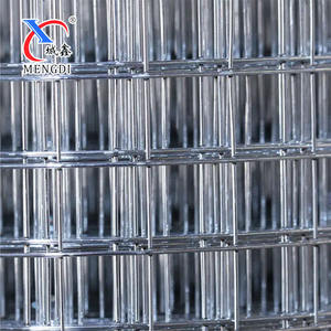 Fabrika 1/2 inç/1 inç/2 inç ucuz galvanizli kaynaklı tavşan kafesi tel örgü - Product Image 2