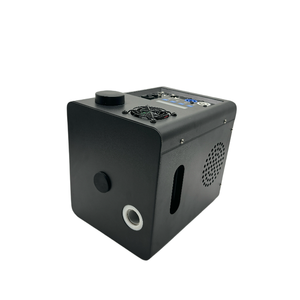 Lạnh tia lửa 600W điều khiển từ xa pháo hoa Máy Đảng DJ tổ chức sự kiện hiển thị cho sân khấu đám cưới & lichtshow thiết bị chiếu sáng sân khấu - Product Image 4