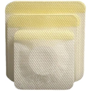 Patchs d'acupression Cx Taille S en tissu non tissé respirant pour la taille, adhésifs - Product Image 5