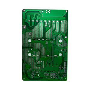 Nhà máy PCB hai mặt nhà sản xuất bảng mạch điện tử pcba OEM - Product Image 6