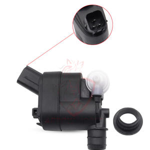 Pompe d'essuie-glace de pare-brise d'usine pour SAIC <span class=keywords><strong>MG</strong></span> 7 ZS HS <span class=keywords><strong>Ehs</strong></span> MG4 MG5 MG6 Cyberster GT RX5 RX8 GS One 350 T60 MULAN - Product Image 4