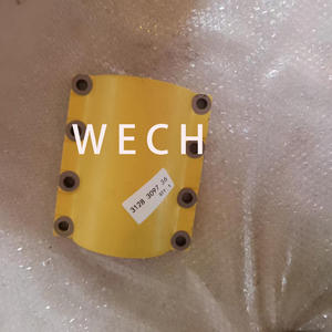 Pièces de forage/Équipements énergétiques et miniers/<span class=keywords><strong>Simab</strong></span> H1252/Simba H1254 3128309736/Hoop - Product Image 3