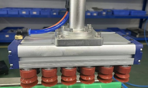 Palletizing Giao thông vận tải cánh tay robot 6 trục Robot hợp tác palletizing Robot - Product Image 4