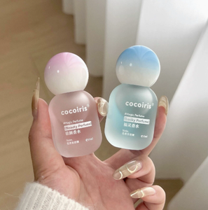 LovSens OEM ODM Colección <span class=keywords><strong>de</strong></span> Perfumes Mágicos, Fragancia Floral Frutal Fresca y Duradera, <span class=keywords><strong>Perfume</strong></span> Diario para Mujer - Product Image 4
