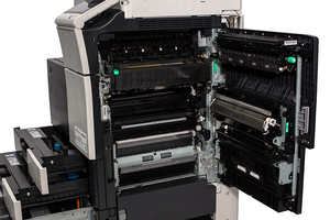 Impresora láser multifunción de 3 colores, dispositivo de impresión actory para máquina de impresión de 364 C364e - Product Image 4
