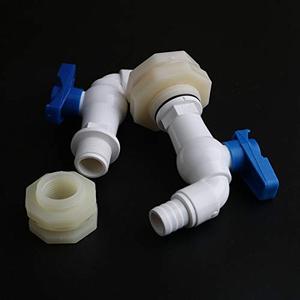 Joints de tuyau de vidange d'<span class=keywords><strong>aquarium</strong></span>, robinet de tuyau d'eau, accessoires de vin de <span class=keywords><strong>brassage</strong></span> - Product Image 6