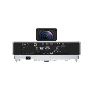 Proyector Láser Epson CB-800F 3LCD, 5000 Lúmenes, 1080P |   Relación de Proyección de 0.27, Pantalla de 130 Pulgadas, Pantalla Ancha 16:6, CB-800F CB-800F CB- - Product Image 1