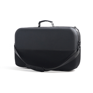 Custom Hard Shell Carrying Portable Zipper EVA Medical Tool Case <b>Box</b> With Foam - Product Image 3