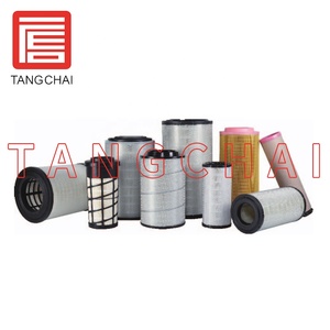 129150-35153 129150-35170ตัวกรองน้ำมันเครื่องดีเซลประสิทธิภาพสูง - Product Image 3