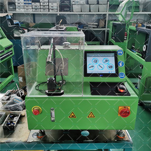 Common Rail Injector BC-CR708 Injector Pump Test CR708 Injector Calibration <b>Machine</b> EPS200 CRS Test - Product Image 3