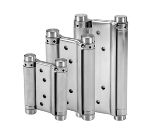 3 inch dài chất lượng cao thép không gỉ mềm đóng hai cách mùa xuân cửa thủy lực bản lề - Product Image 3