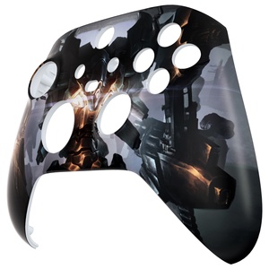 Coque avant personnalisée imprimée par sublimation thermique pour manette Xbox Series X/S - Product Image 3